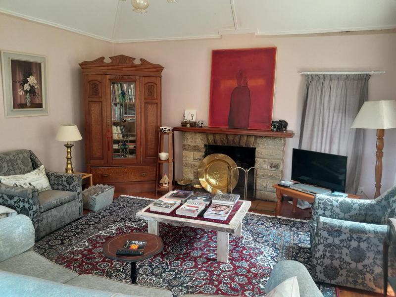 2 Bedroom Property for Sale in Hogsback Eastern Cape